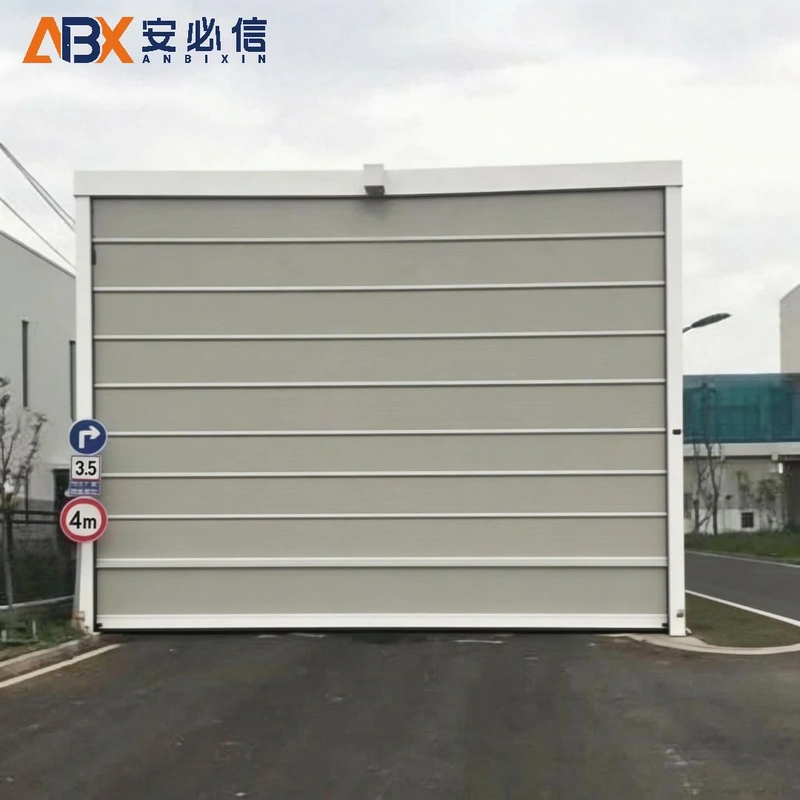 德阳市高速堆积门