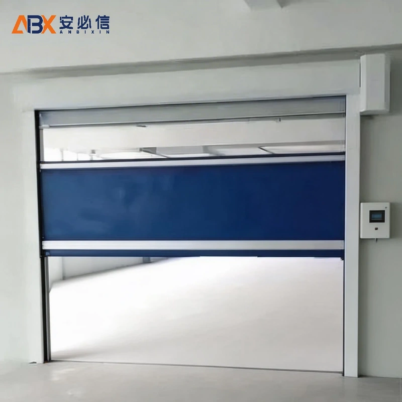 德阳市快速卷帘门