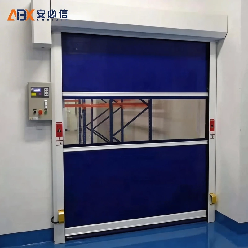 德阳市快速门