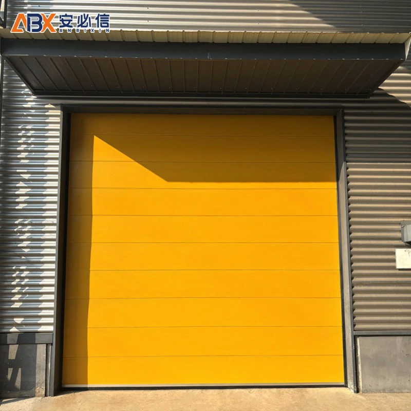 德阳市升降提升门